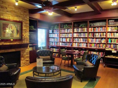 Welcome to your RETREAT! This SPLIT 2-BR/2 bath home is in the on Lone Tree Golf Club in Arizona - for sale on GolfHomes.com, golf home, golf lot