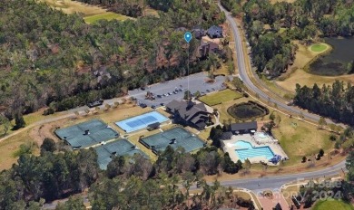 PRICE IMPROVEMENT!! Discover the perfect blend of space and on The Palisades Country Club in North Carolina - for sale on GolfHomes.com, golf home, golf lot