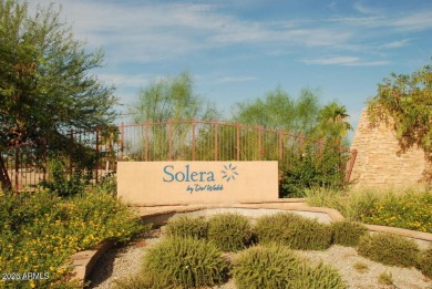 Welcome to your RETREAT! This SPLIT 2-BR/2 bath home is in the on Lone Tree Golf Club in Arizona - for sale on GolfHomes.com, golf home, golf lot