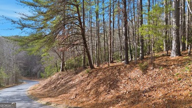 Discover the perfect opportunity to create your custom mountain on The Orchard Golf and Country Club in Georgia - for sale on GolfHomes.com, golf home, golf lot