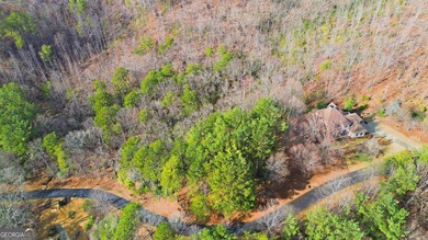 Discover the perfect opportunity to create your custom mountain on The Orchard Golf and Country Club in Georgia - for sale on GolfHomes.com, golf home, golf lot