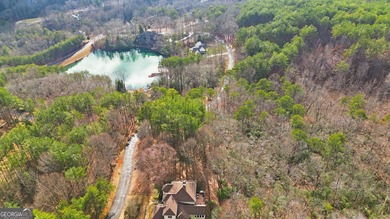 Discover the perfect opportunity to create your custom mountain on The Orchard Golf and Country Club in Georgia - for sale on GolfHomes.com, golf home, golf lot