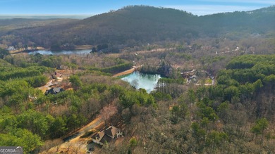 Discover the perfect opportunity to create your custom mountain on The Orchard Golf and Country Club in Georgia - for sale on GolfHomes.com, golf home, golf lot