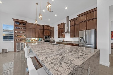 Full Strip & mountain views, yet peacefully nestled in Lake Las on South Shore At Lake Las Vegas in Nevada - for sale on GolfHomes.com, golf home, golf lot