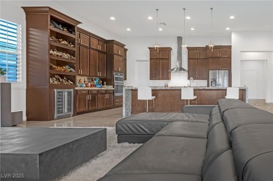 Full Strip & mountain views, yet peacefully nestled in Lake Las on South Shore At Lake Las Vegas in Nevada - for sale on GolfHomes.com, golf home, golf lot