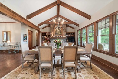 Welcome to a Once-in-a-Lifetime Golf Course View with Lake on Reynolds Lake Oconee - The Oconee in Georgia - for sale on GolfHomes.com, golf home, golf lot