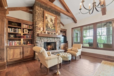 Welcome to a Once-in-a-Lifetime Golf Course View with Lake on Reynolds Lake Oconee - The Oconee in Georgia - for sale on GolfHomes.com, golf home, golf lot