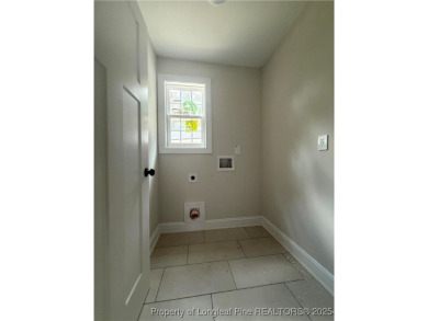 Welcome to The Atlanta plan in Woodlake CC! 2 Story, 3BR/2.5BA on Woodlake Country Club in North Carolina - for sale on GolfHomes.com, golf home, golf lot