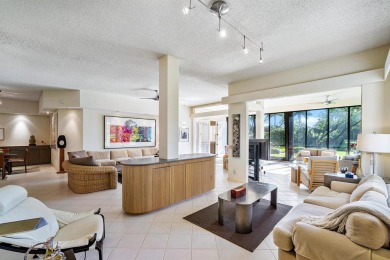 Welcome to this serene first-floor condo, located in the on Polo Club of Boca Raton in Florida - for sale on GolfHomes.com, golf home, golf lot