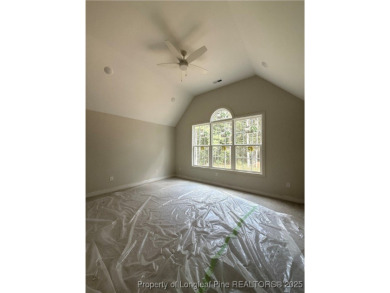 Welcome to The Atlanta plan in Woodlake CC! 2 Story, 3BR/2.5BA on Woodlake Country Club in North Carolina - for sale on GolfHomes.com, golf home, golf lot