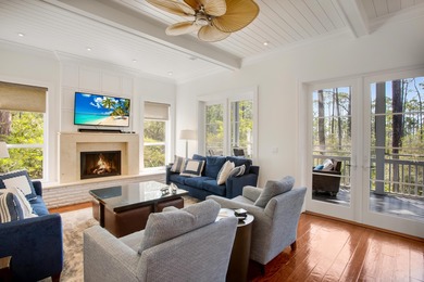 FRACTIONAL OWNERSHIP 1/10TH INTEREST 2026 planned weeks: on Sandestin Golf and Beach Resort - Raven in Florida - for sale on GolfHomes.com, golf home, golf lot