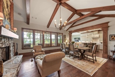 Welcome to a Once-in-a-Lifetime Golf Course View with Lake on Reynolds Lake Oconee - The Oconee in Georgia - for sale on GolfHomes.com, golf home, golf lot