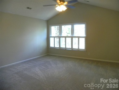 Located in the beautiful gated Golf Community of Uwharrie Point on Old North State Club at Uwharrie Point Golf community in North Carolina - for sale on GolfHomes.com, golf home, golf lot