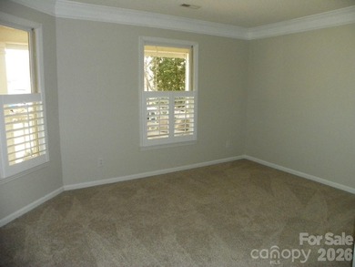 Located in the beautiful gated Golf Community of Uwharrie Point on Old North State Club at Uwharrie Point Golf community in North Carolina - for sale on GolfHomes.com, golf home, golf lot