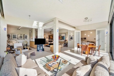 Welcome to this serene first-floor condo, located in the on Polo Club of Boca Raton in Florida - for sale on GolfHomes.com, golf home, golf lot