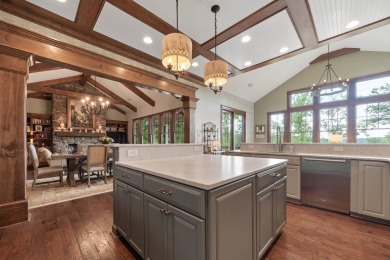 Welcome to a Once-in-a-Lifetime Golf Course View with Lake on Reynolds Lake Oconee - The Oconee in Georgia - for sale on GolfHomes.com, golf home, golf lot