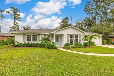 Welcome to 504 McLane Street! This beautifully renovated home on Sea Island Golf Club in Georgia - for sale on GolfHomes.com, golf home, golf lot