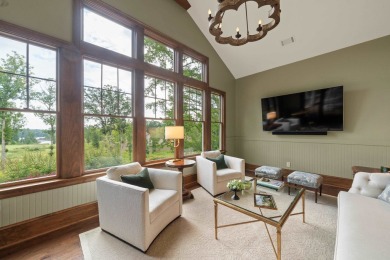 Welcome to a Once-in-a-Lifetime Golf Course View with Lake on Reynolds Lake Oconee - The Oconee in Georgia - for sale on GolfHomes.com, golf home, golf lot