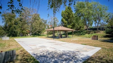 Welcome home to this gated community with resort style amenities on Friendly Valley Golf Course in California - for sale on GolfHomes.com, golf home, golf lot