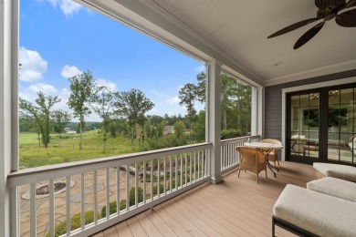 Welcome to a Once-in-a-Lifetime Golf Course View with Lake on Reynolds Lake Oconee - The Oconee in Georgia - for sale on GolfHomes.com, golf home, golf lot