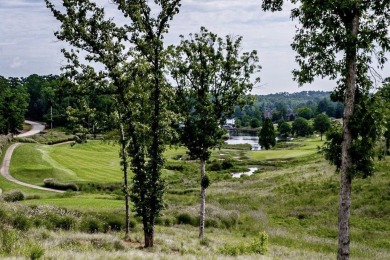 Welcome to a Once-in-a-Lifetime Golf Course View with Lake on Reynolds Lake Oconee - The Oconee in Georgia - for sale on GolfHomes.com, golf home, golf lot