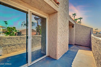 Welcome to this stunning 3-bedroom, 2-bathroom home, perfectly on McCormick Ranch Golf Club in Arizona - for sale on GolfHomes.com, golf home, golf lot