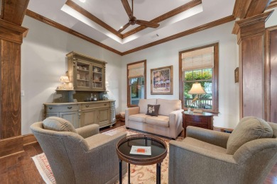Welcome to a Once-in-a-Lifetime Golf Course View with Lake on Reynolds Lake Oconee - The Oconee in Georgia - for sale on GolfHomes.com, golf home, golf lot
