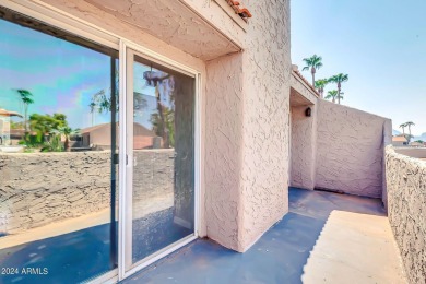 Welcome to this stunning 3-bedroom, 2-bathroom home, perfectly on McCormick Ranch Golf Club in Arizona - for sale on GolfHomes.com, golf home, golf lot