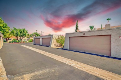 Welcome to this stunning 3-bedroom, 2-bathroom home, perfectly on McCormick Ranch Golf Club in Arizona - for sale on GolfHomes.com, golf home, golf lot