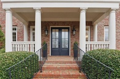 Welcome to your dream home in the prestigious Bear's Best Golf on Bears Best Atlanta Golf Club in Georgia - for sale on GolfHomes.com, golf home, golf lot