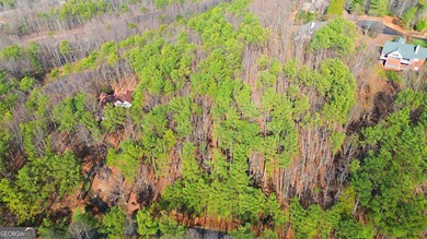 An exceptional opportunity awaits in The Orchard, one of on The Orchard Golf and Country Club in Georgia - for sale on GolfHomes.com, golf home, golf lot