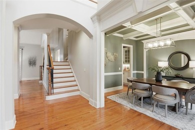 Welcome to your dream home in the prestigious Bear's Best Golf on Bears Best Atlanta Golf Club in Georgia - for sale on GolfHomes.com, golf home, golf lot