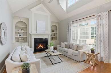 Welcome to your dream home in the prestigious Bear's Best Golf on Bears Best Atlanta Golf Club in Georgia - for sale on GolfHomes.com, golf home, golf lot