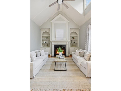 Welcome to your dream home in the prestigious Bear's Best Golf on Bears Best Atlanta Golf Club in Georgia - for sale on GolfHomes.com, golf home, golf lot