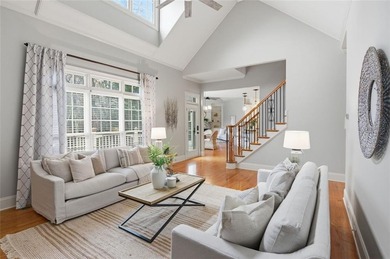 Welcome to your dream home in the prestigious Bear's Best Golf on Bears Best Atlanta Golf Club in Georgia - for sale on GolfHomes.com, golf home, golf lot