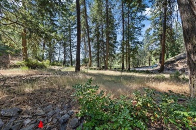 Discover this exceptional mid-century gem, designed by renowned on Spokane Country Club in Washington - for sale on GolfHomes.com, golf home, golf lot