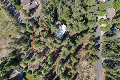 Discover this exceptional mid-century gem, designed by renowned on Spokane Country Club in Washington - for sale on GolfHomes.com, golf home, golf lot