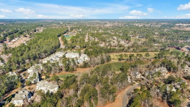 Beautiful Homesite in Rivers Edge Plantation waterfront golf on Rivers Edge Golf Club in North Carolina - for sale on GolfHomes.com, golf home, golf lot