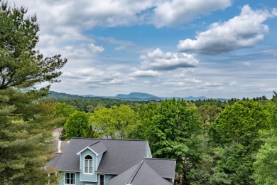 Classic Virginia style -- classic Lexington location! This on Lexington Golf and Country Club in Virginia - for sale on GolfHomes.com, golf home, golf lot