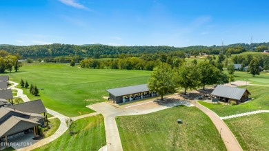 BEAUTIFUL VIEWS await you on this perfect building site  for on Tennessee National Golf Club in Tennessee - for sale on GolfHomes.com, golf home, golf lot