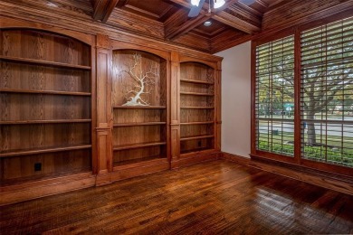 Experience exceptional golf course living in this elegant on The Trails of Frisco Golf Club in Texas - for sale on GolfHomes.com, golf home, golf lot
