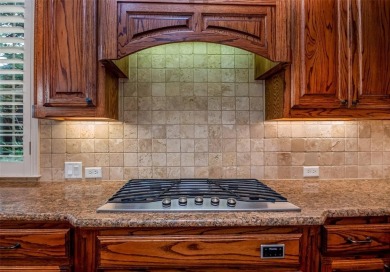 Experience exceptional golf course living in this elegant on The Trails of Frisco Golf Club in Texas - for sale on GolfHomes.com, golf home, golf lot