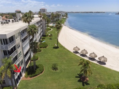 Welcome to your dream coastal retreat in Isla Del Sol!  This on Isla Del Sol Yacht and Country Club in Florida - for sale on GolfHomes.com, golf home, golf lot