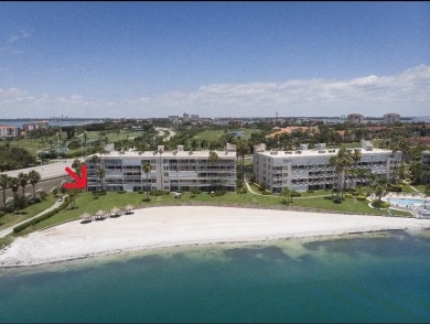Welcome to your dream coastal retreat in Isla Del Sol!  This on Isla Del Sol Yacht and Country Club in Florida - for sale on GolfHomes.com, golf home, golf lot