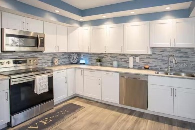Welcome to your dream coastal retreat in Isla Del Sol!  This on Isla Del Sol Yacht and Country Club in Florida - for sale on GolfHomes.com, golf home, golf lot