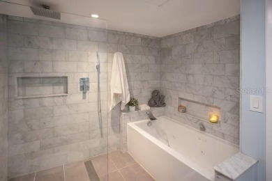 Welcome to your dream coastal retreat in Isla Del Sol!  This on Isla Del Sol Yacht and Country Club in Florida - for sale on GolfHomes.com, golf home, golf lot