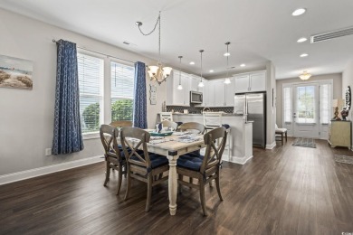 Welcome to this stunning, move-in-ready residence located in The on Barefoot Resort and Golf Club  in South Carolina - for sale on GolfHomes.com, golf home, golf lot
