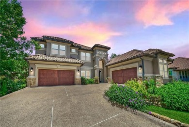 Lake Travis Estate is perfect home for families who love to on Falconhead Golf Club in Texas - for sale on GolfHomes.com, golf home, golf lot