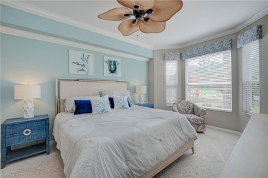 Welcome to Exceptional Southwest Florida Living in Heritage Bay! on Bonita Bay Club Naples in Florida - for sale on GolfHomes.com, golf home, golf lot