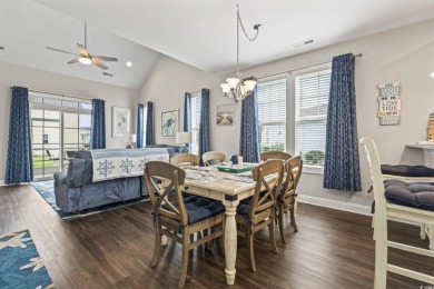 Welcome to this stunning, move-in-ready residence located in The on Barefoot Resort and Golf Club  in South Carolina - for sale on GolfHomes.com, golf home, golf lot